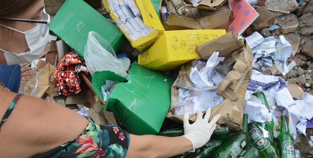 Foto Jorge Magalhães 