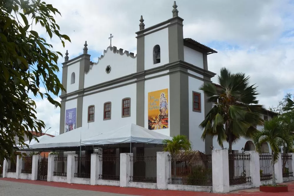 Foto: Izinaldo Barreto- Arquivo