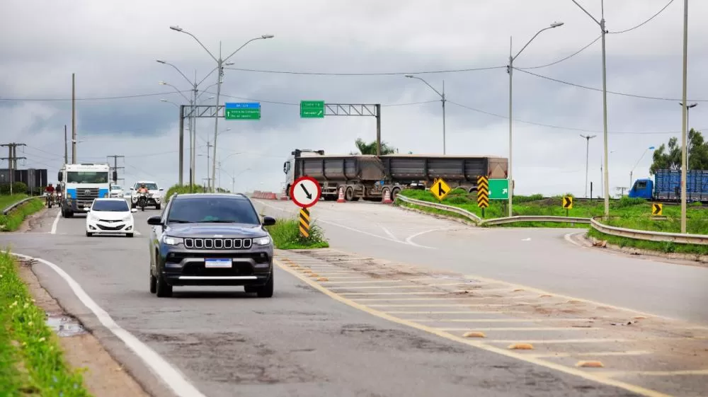 Foto: Feijão Almeida/GOVBA