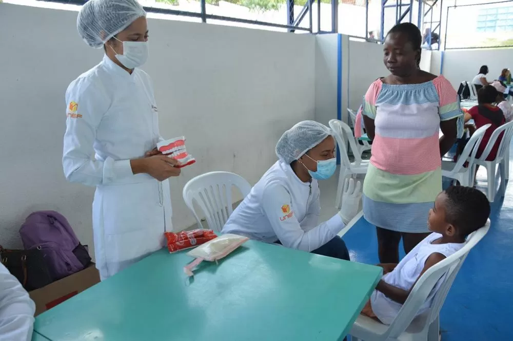 Fotos: Valdenir Lima - Arquivo