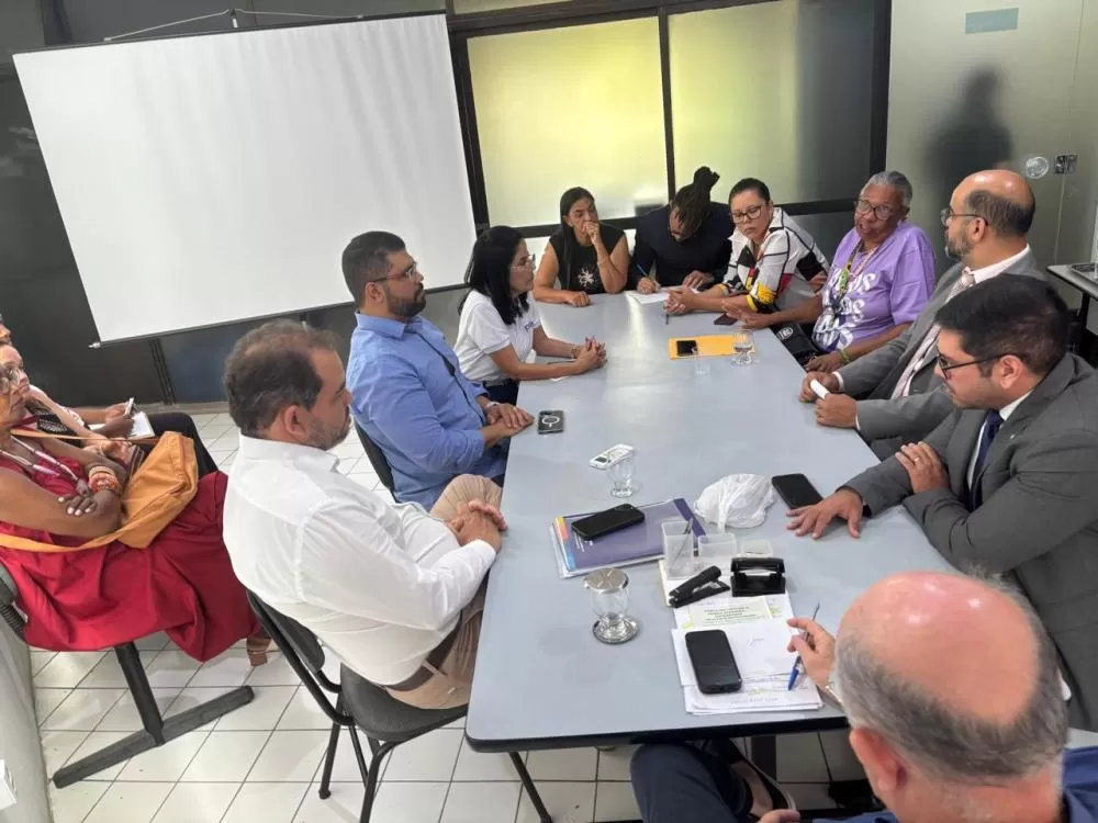 Foto: Divulgação SMS