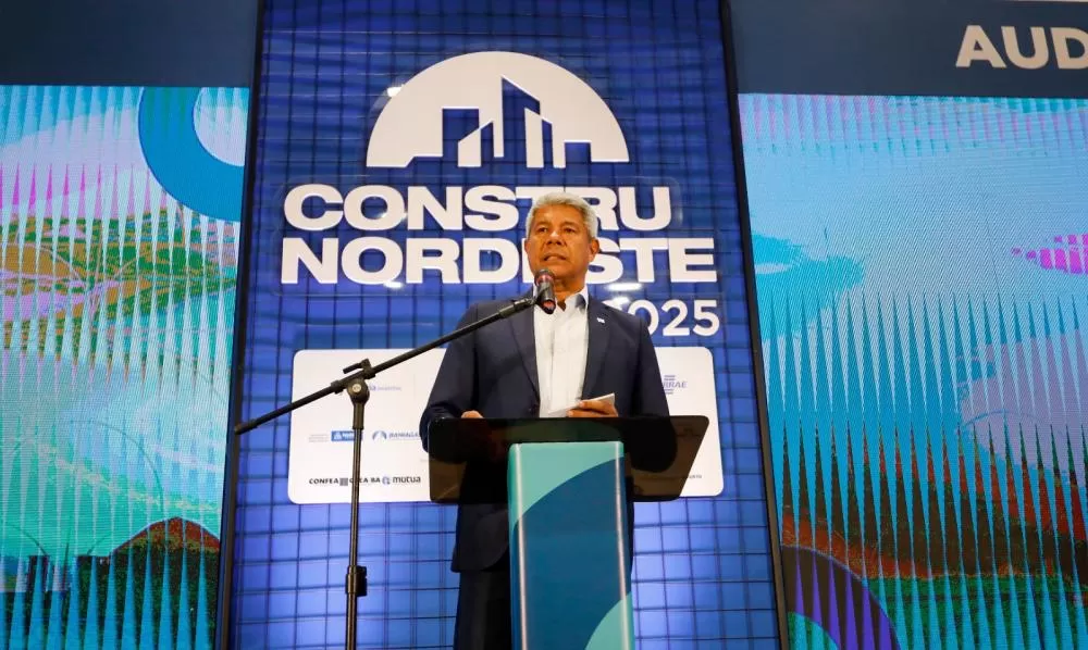 Fotos: Joá Souza/GOVBA