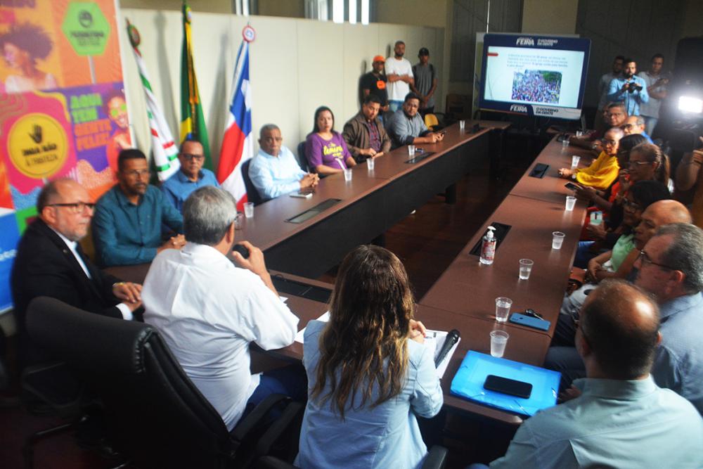 Foto: Jorge Magalhães