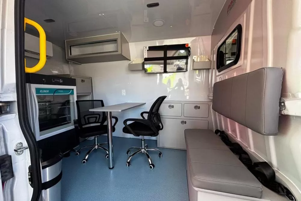 Fotos: Renata Leite e Wevilly Monteiro