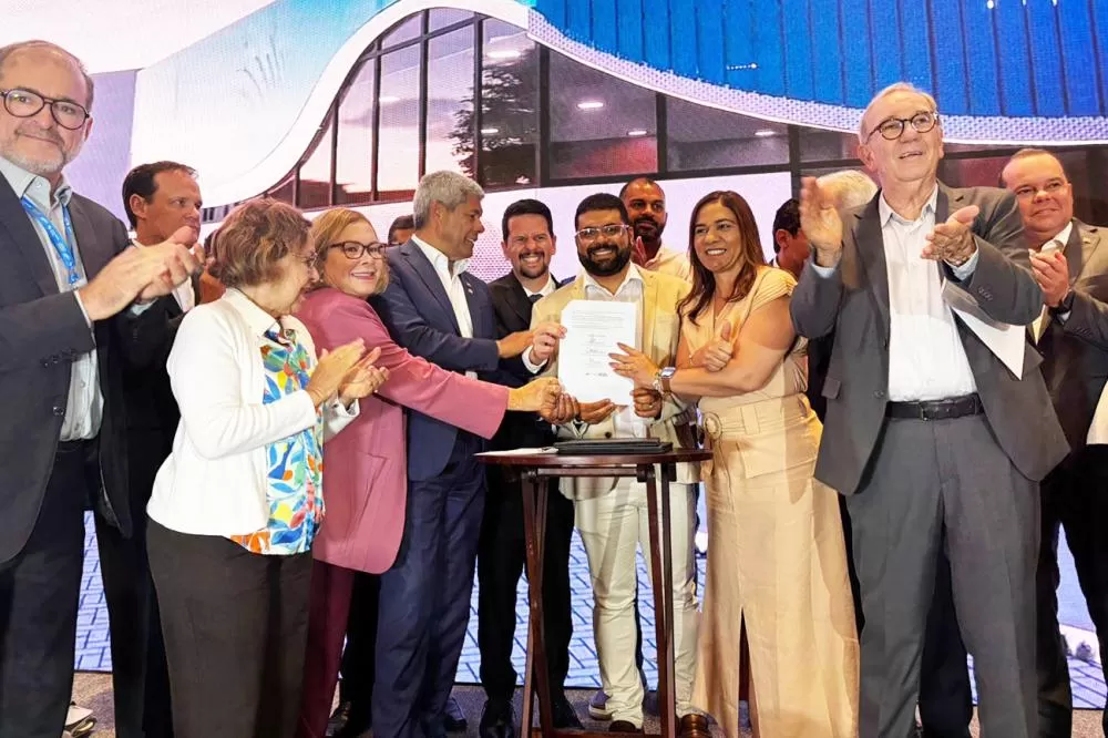 Fotos: Wevilly Monteiro