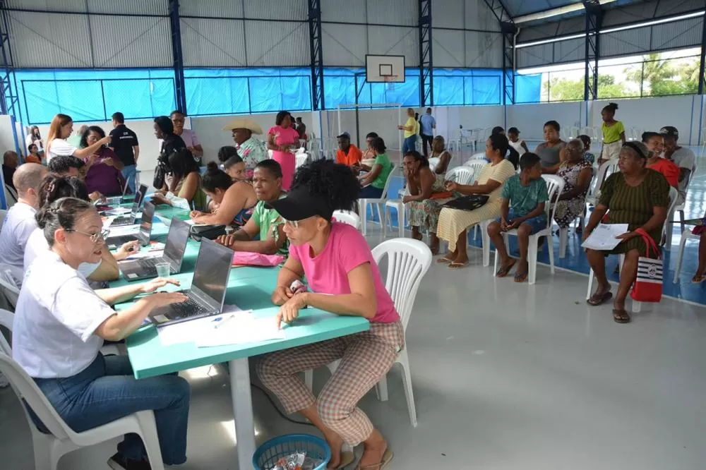 Fotos: Valdenir Lima 