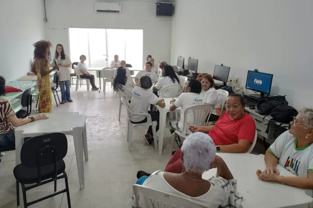 Foto: Divulgação SECOM