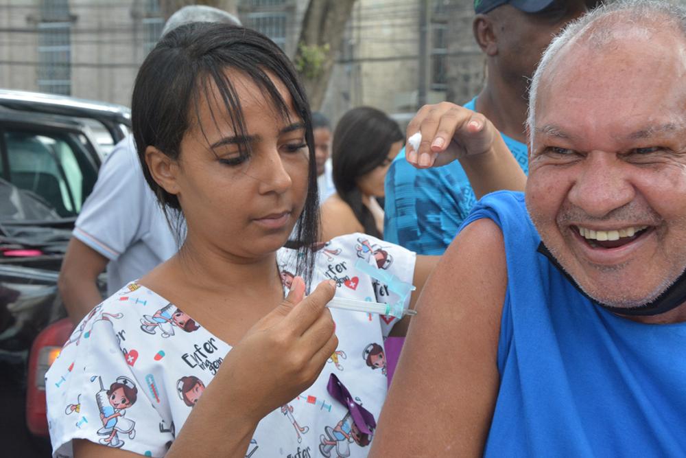 Foto: Jorge Magalhães 