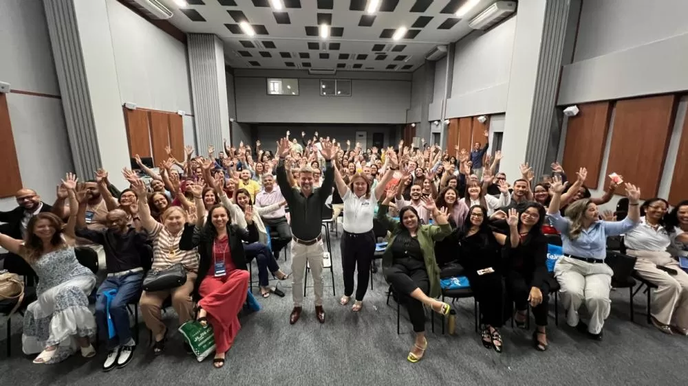 Fotos: Divulgação SECOM