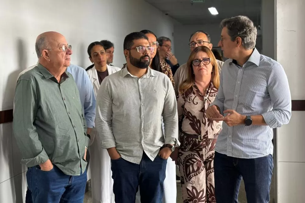 Fotos: Wevilly Monteiro