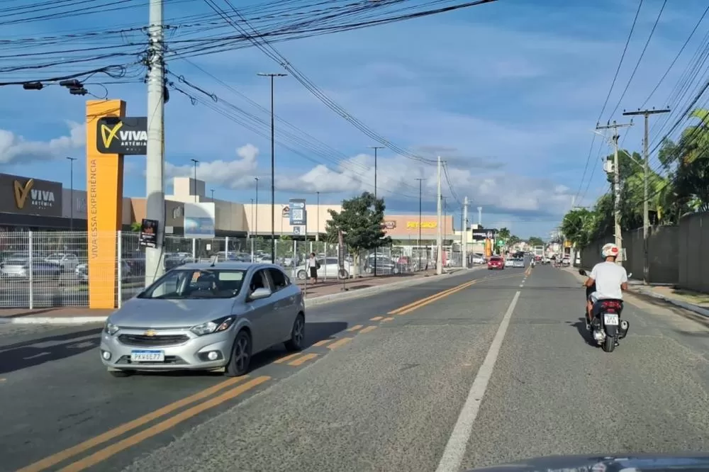 Foto ilustrativas: ACM - Arquivo