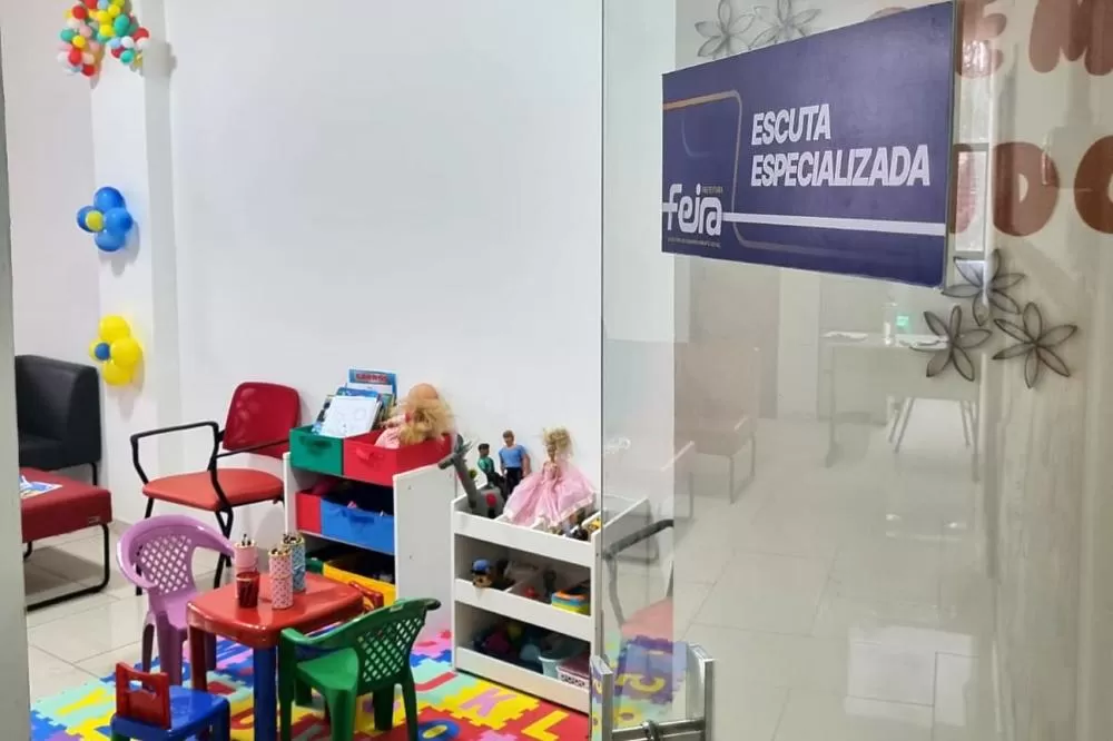 Fotos: Loane Santana