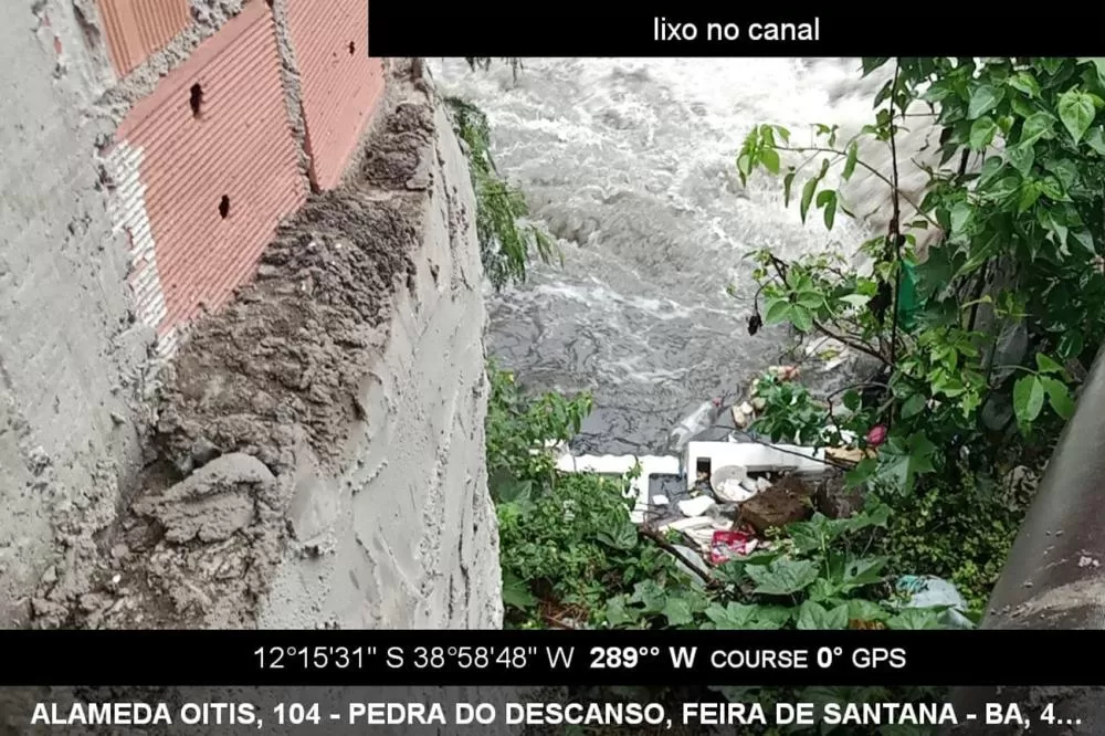 Fotos: Divulgação - Defesa Civil