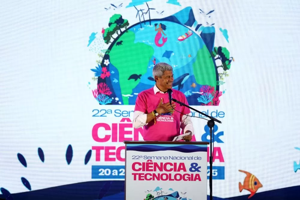 Foto: Matheus Landim/GOVBA