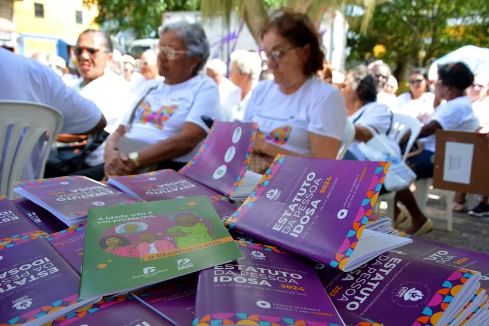 Fotos: Valto Novaes Arquivo