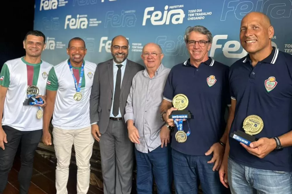 Foto: Jorge Magalhães