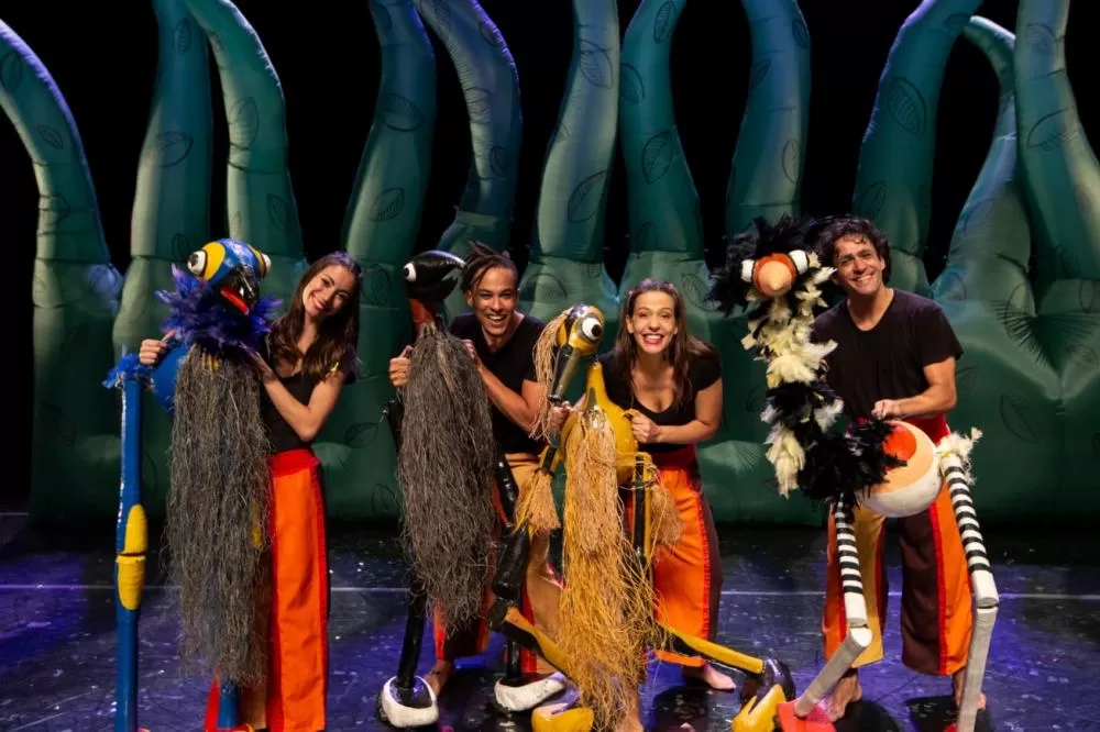 Fotos: Renan Perobelli