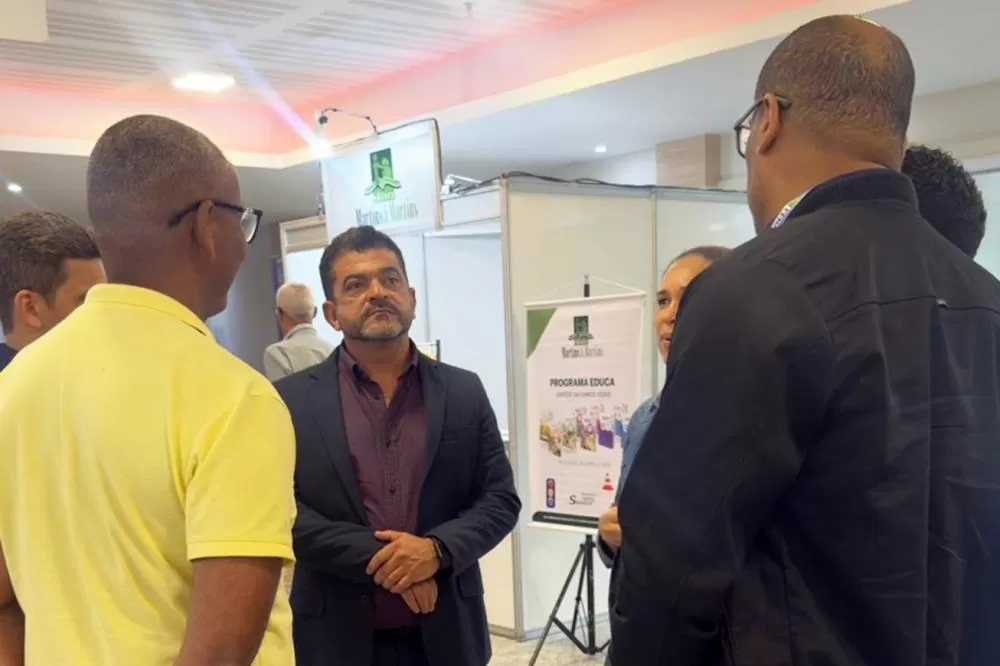 Foto: Divulgação - SMT