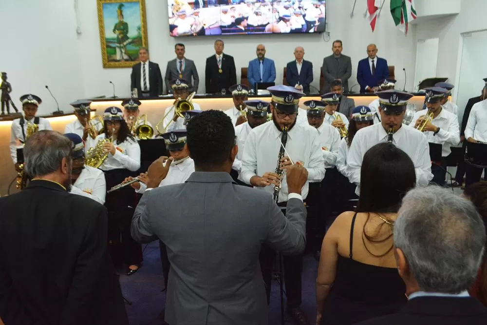 Fotos: Washington Nery