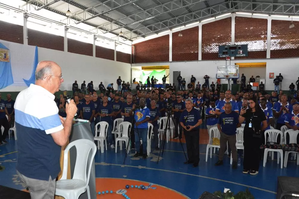 Fotos: Valdenir Lima