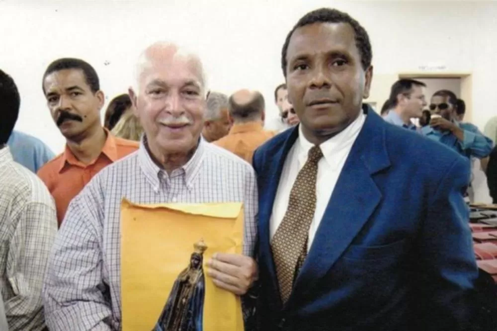 Fotos: Carlos Augusto e Arquivo ZMP