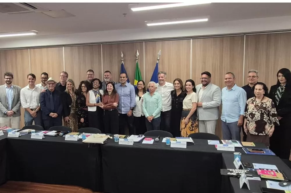 Foto: Divulgação SECEL