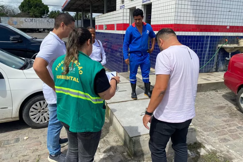 Fotos: Thiago Paixão