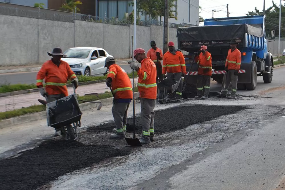 Fotos: Marcelo Magalhães