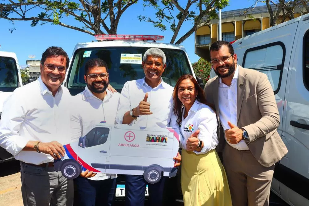 Fotos: Eduardo Andrade e Wevilly Monteiro