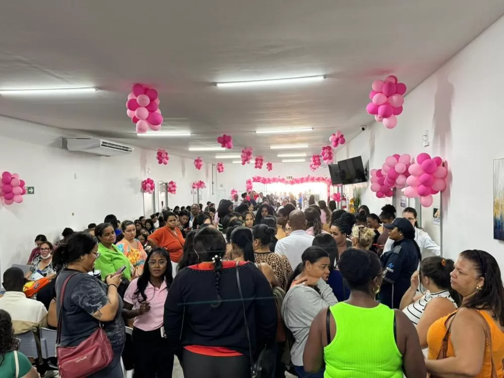 Fotos: Tiara Brandão