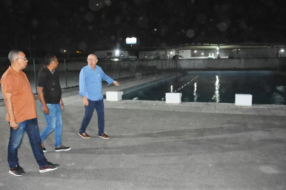 Fotos: Washington Nery