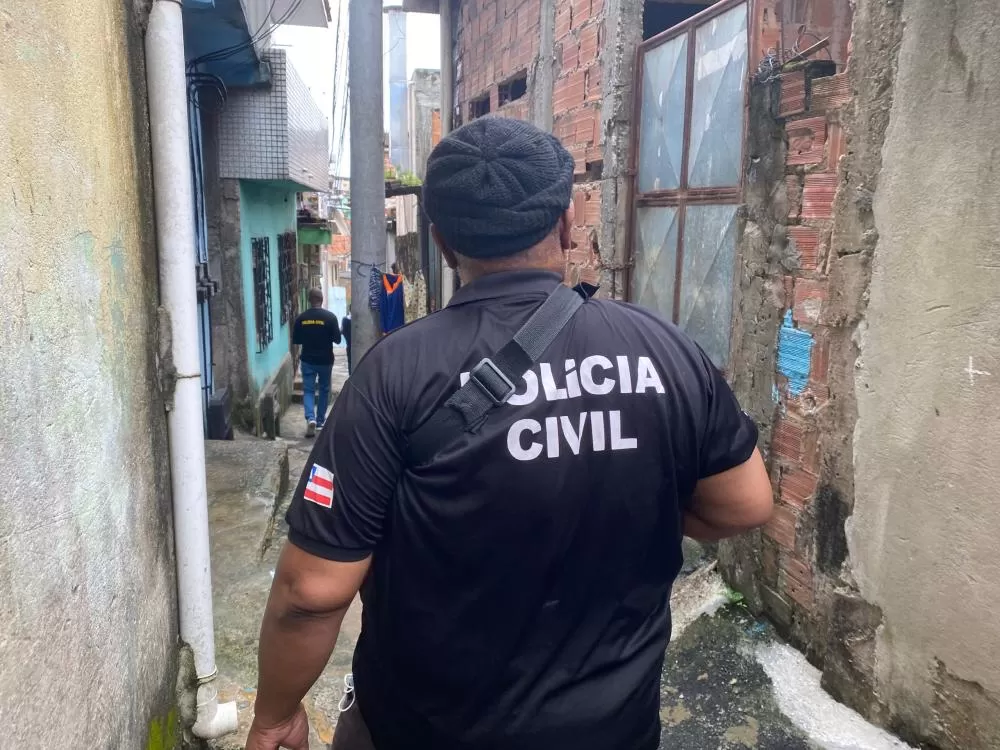 Foto: Divulgação/Ascom-PCBA