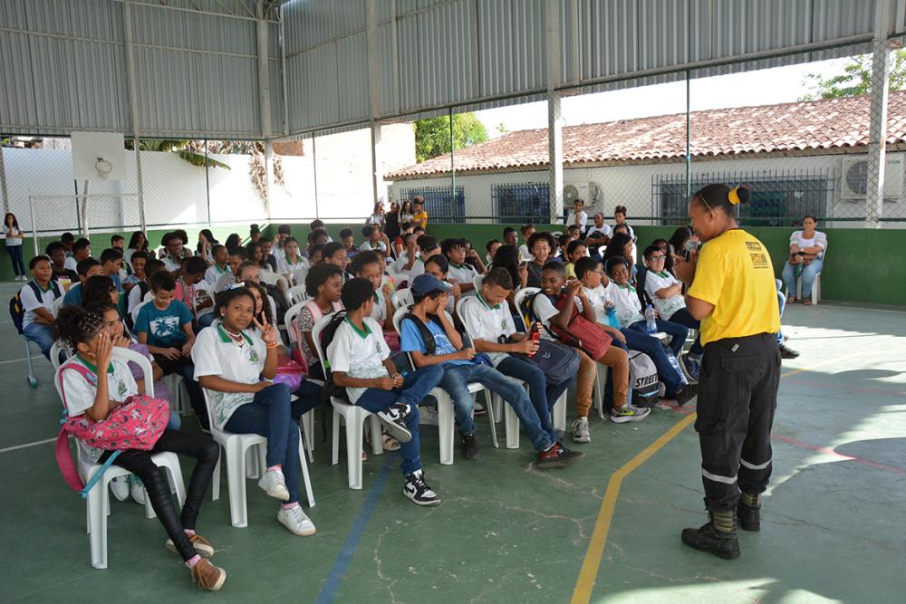 Foto: Izinaldo Barreto