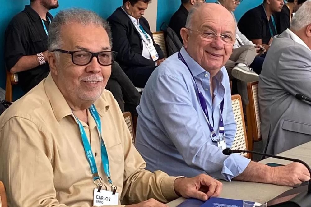 Fotos: Divulgação SECOM 