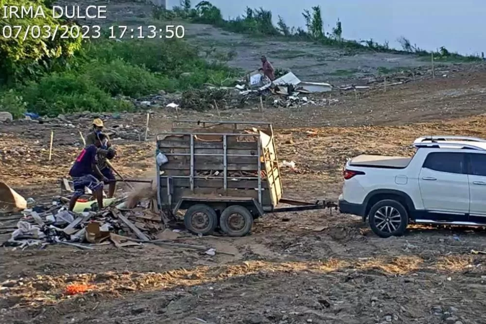 Foto: Divulgação SESP - Arquivo