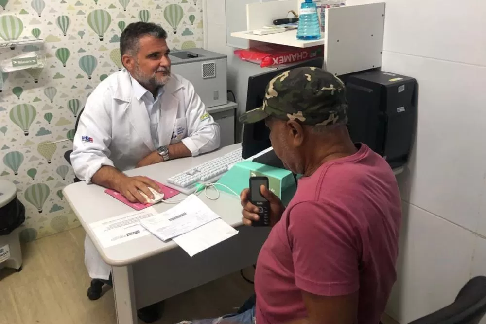 Fotos: Fátima Brandão