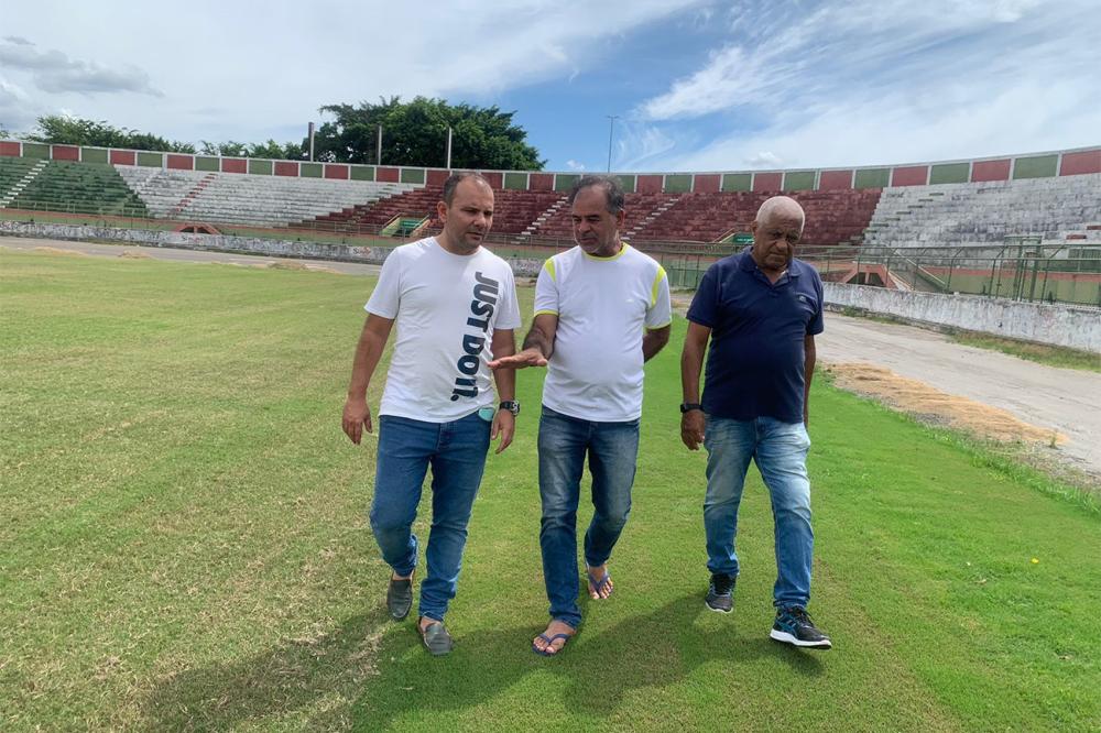 Fotos: SECEL/Divulgação