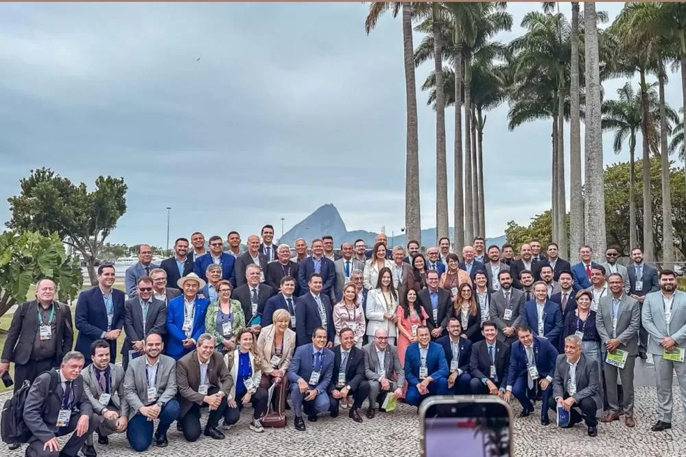 Fotos: Divulgação SECOM