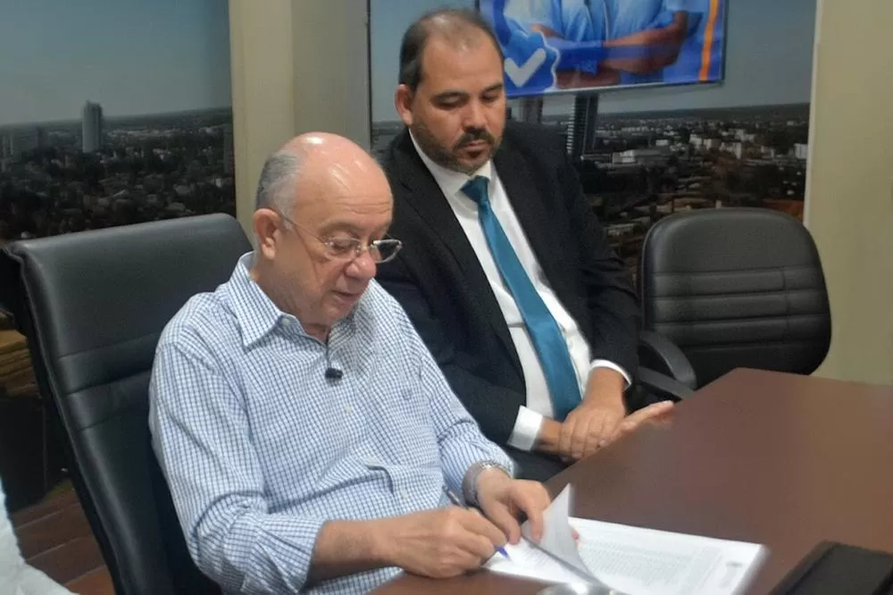 Foto: ACM - Arquivo (Imagem Ilustrativa)