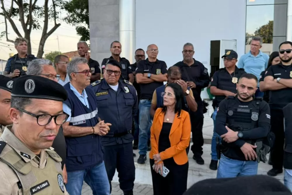 Fotos: Danielly Cerqueira