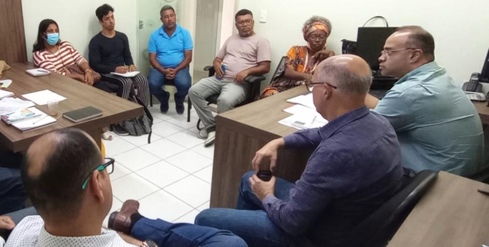 Foto: Divulgação SECOM