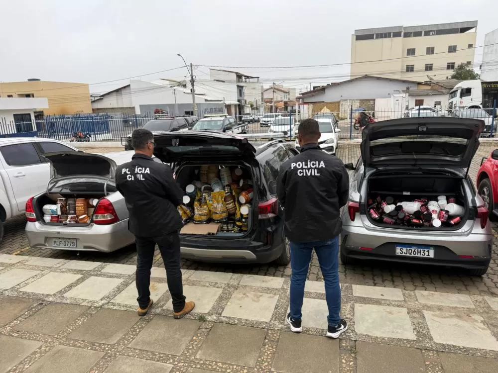 Fotos:  Divulgação Ascom PCBA