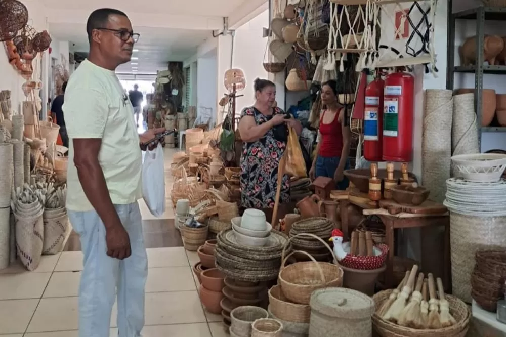 Foto: Divulgação SETTDEC