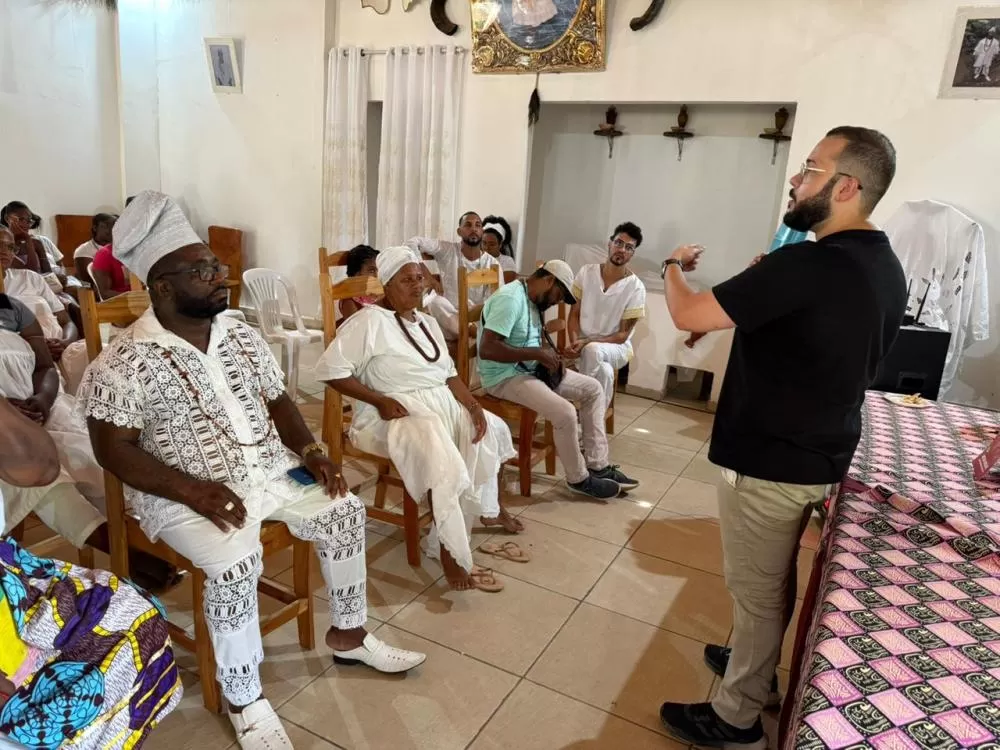 Fotos Reginaldo Santos