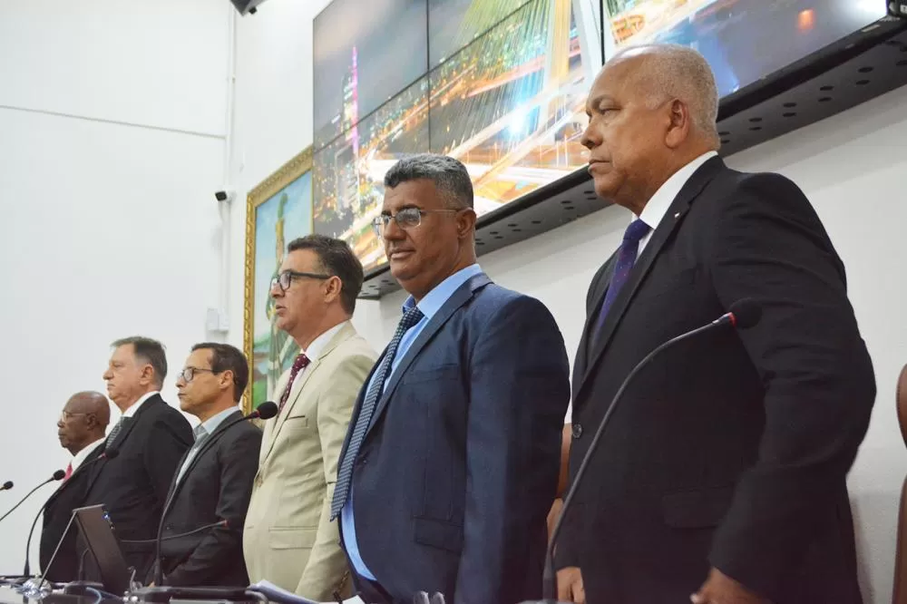 Fotos: Washington Nery