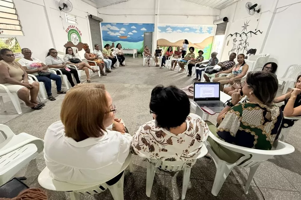 Fotos: Divulgação SECOM