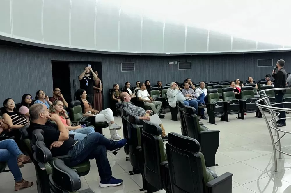 Fotos: Marcelo Magalhães