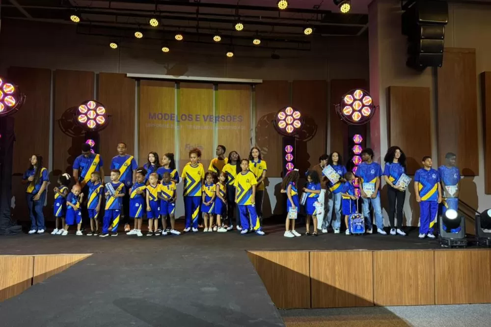 Fotos: Divulgação SEDUC