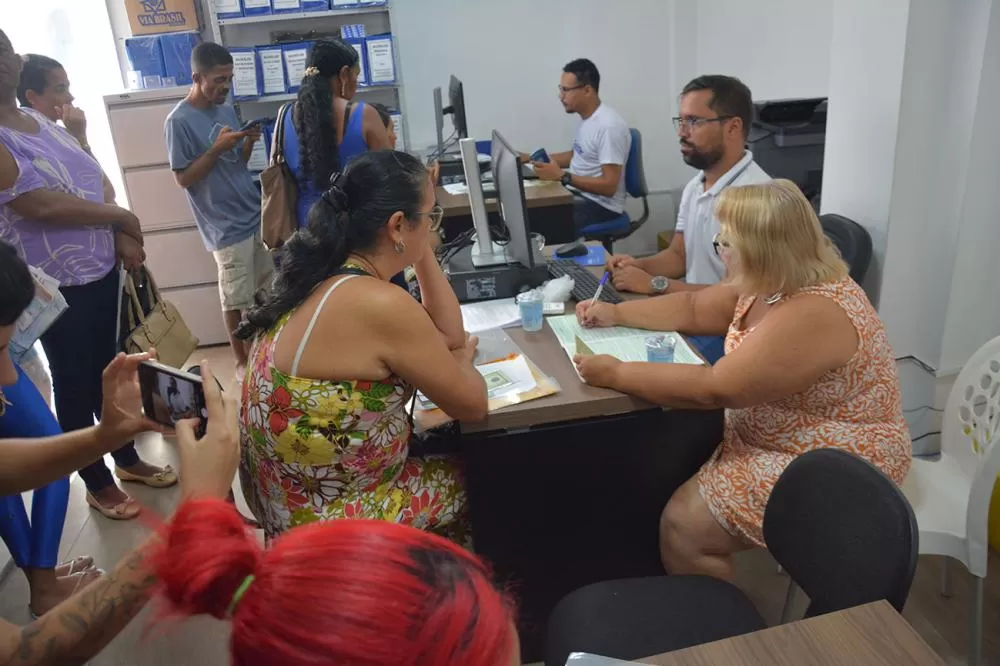 Fotos: Valdenir Lima - Arquivo