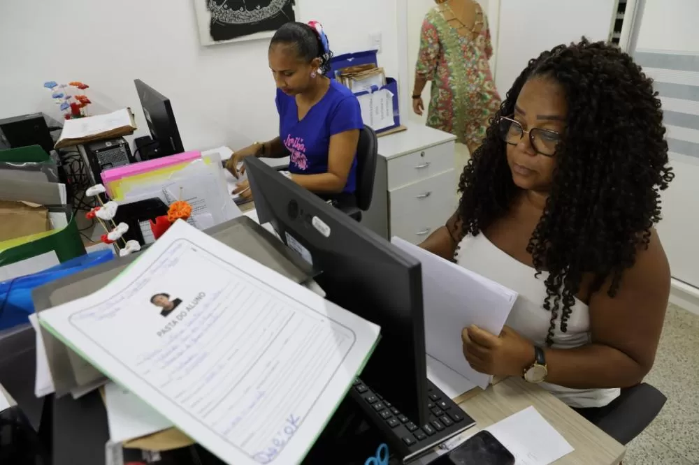 Foto ilustrativa: Claudionor Jr/SEC